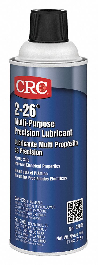 Lubricants - Grainger Industrial Supply