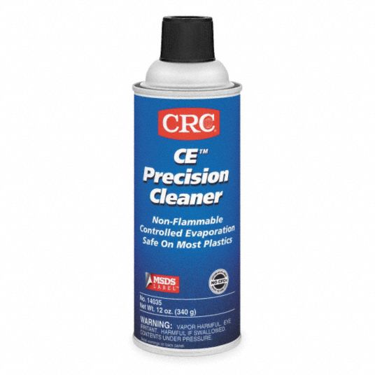 CCC Non-flammable Contact Cleaner - Electrolube