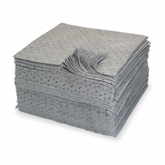 Universal Absorbent Pads - Absorbent Specialty Products