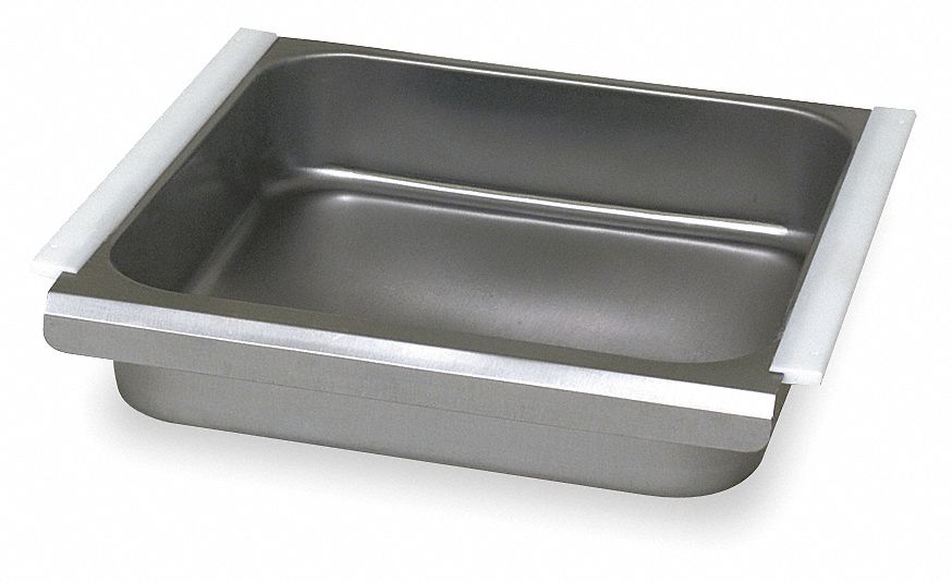 Worktable Drawer 20 W x 20 D x 5 H In