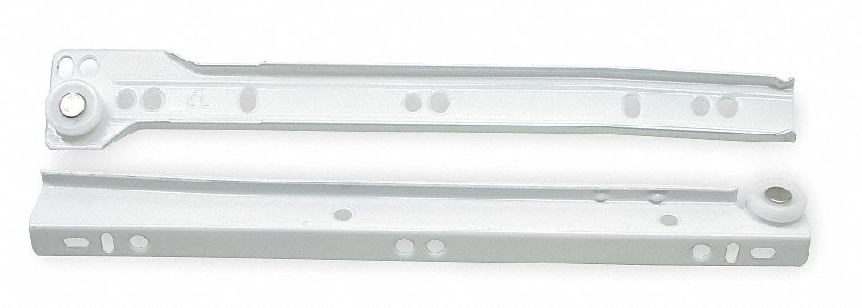 Drawer Slides And Glides Drawer And Cabinet Hardware Grainger