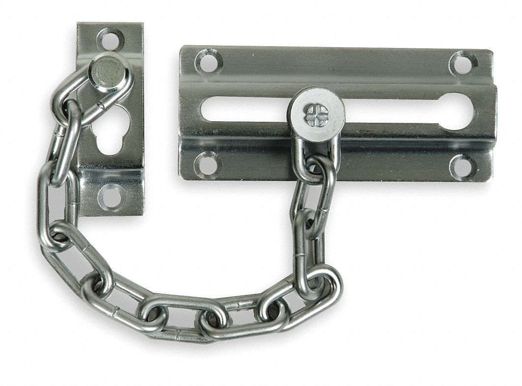 chrome chain
