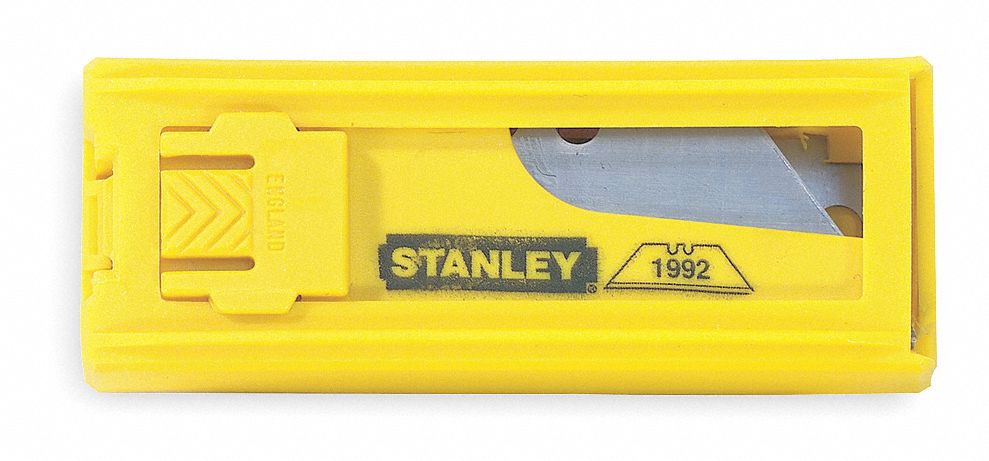 Stanley knife and deals blades