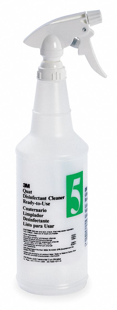 3m spray bottle