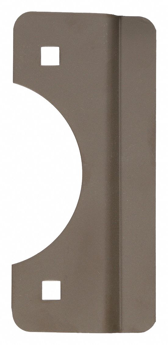 PLATE DOOR PROTECTOR