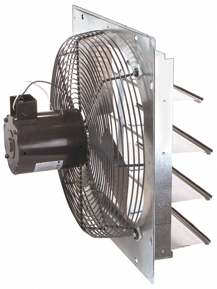 DAYTON Exhaust Fans and Ventilation Fans - Grainger Industrial Supply