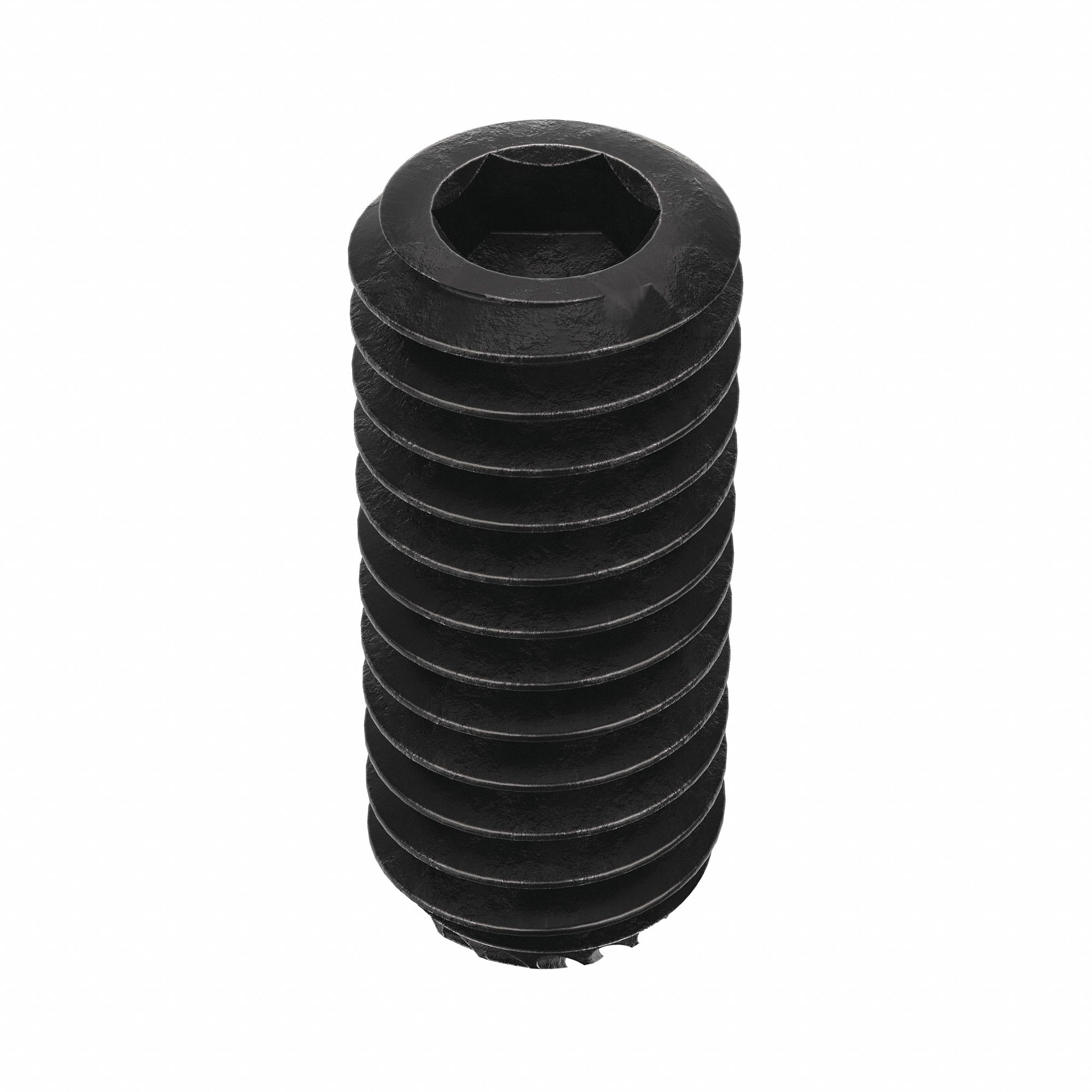 5 16 18 Thread Size 3 4 In Overall Lg Socket Set Screw 1HLT3 