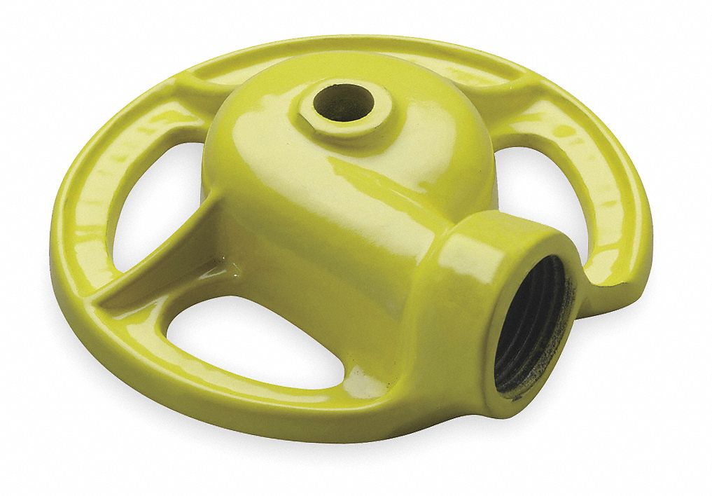 GRAINGER APPROVED Sprinkler, Spray Coverage 30 ft dia 1HLV4859503