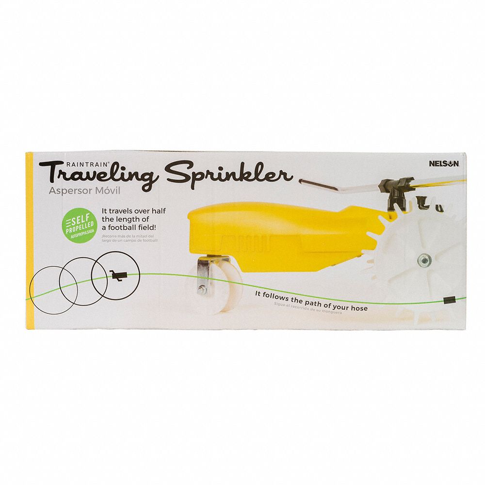 Nelson Traveling Sprinkler Part