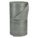 ABSORBENT ROLL, 49 GALLON, 15 X 15 IN PERFORATED SIZE, CASE, GREY, MELTBLOWN