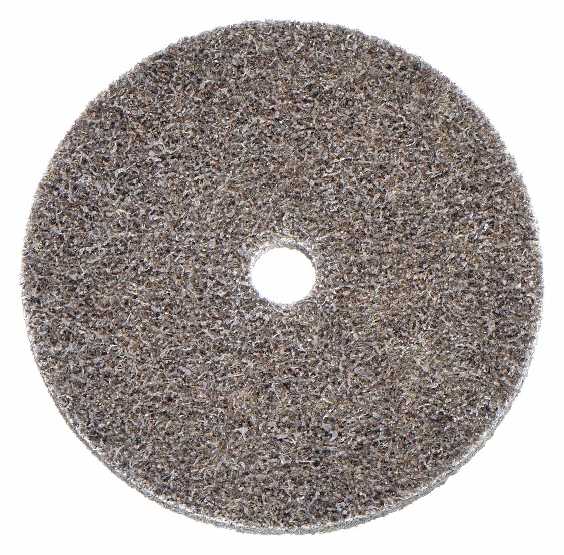 Unitized Wheel, 3 in Dia, 3/8 in Connect