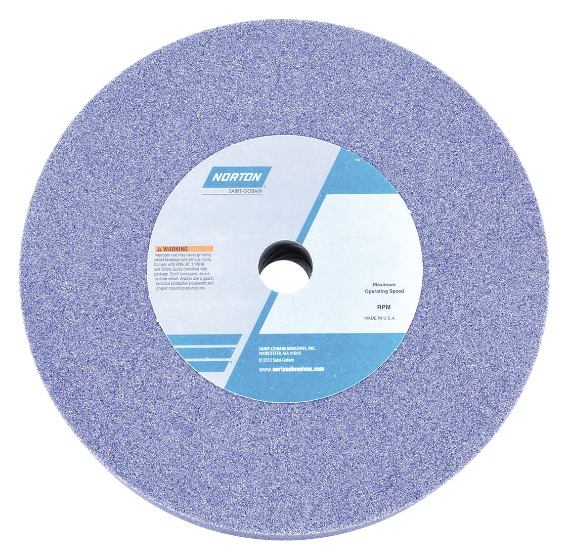 MEULE MEULER 14 X 1-1/2 X 5