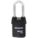 PADLOCK INTERCHANGEABLE CORE 2-1/8I