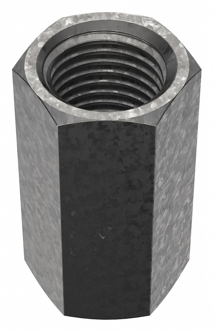 Steel Hot-Dipped Galvanized