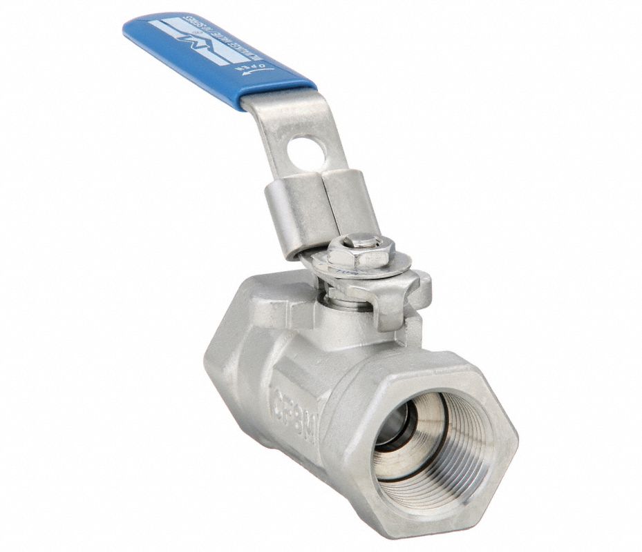 MILWAUKEE VALVE Valvula de Seguridad Contra Incendios Acero Inoxidable ...