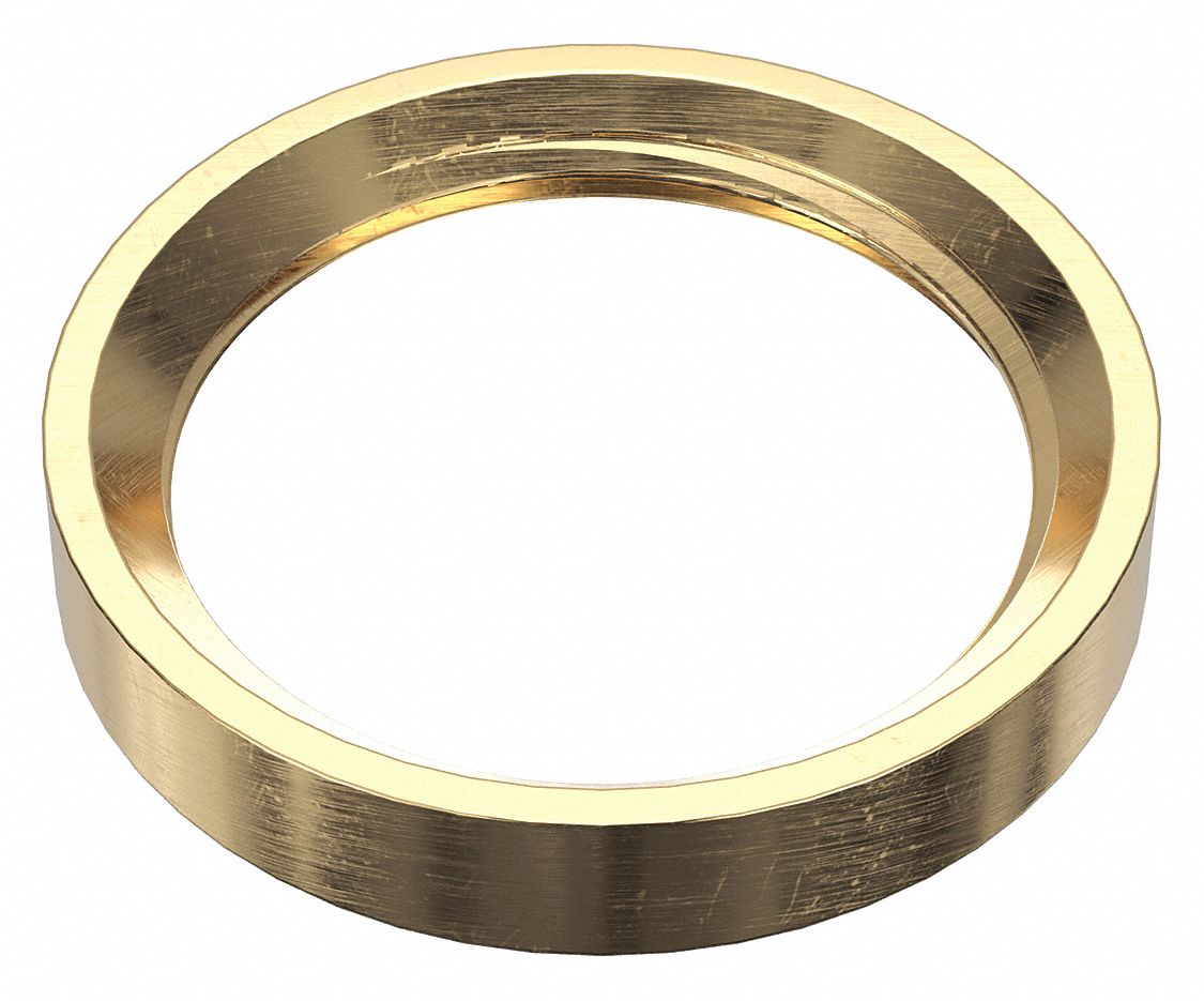 Panel Nut,  Plain,  5/8"-27,  PK2