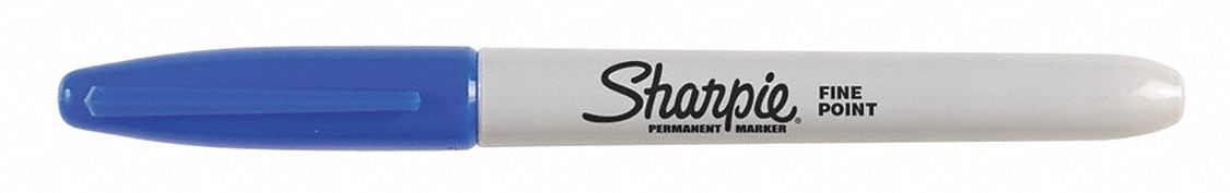 sharpie permanent marker pens