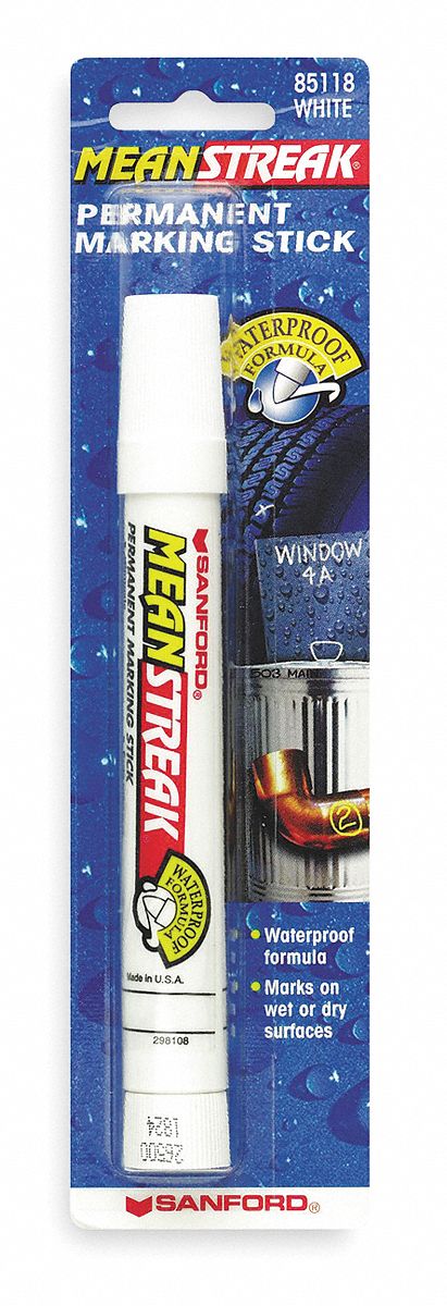 Marking Crayon, 5-7/8