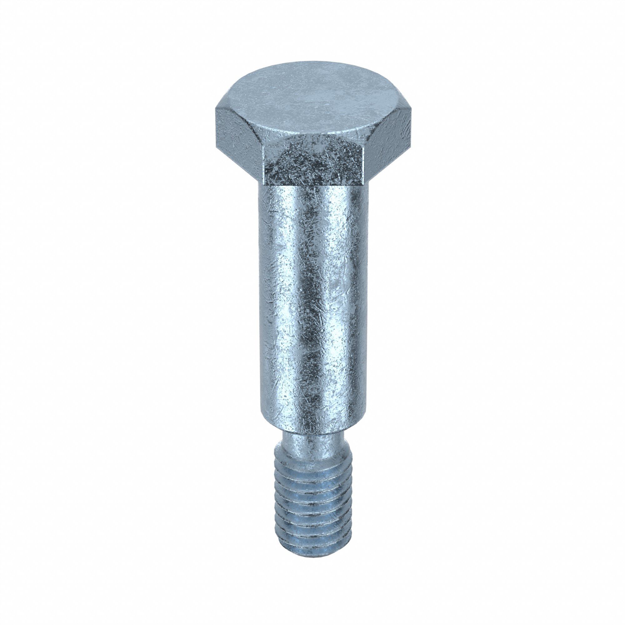STANDARD SHOULDER SCREW, ⅜