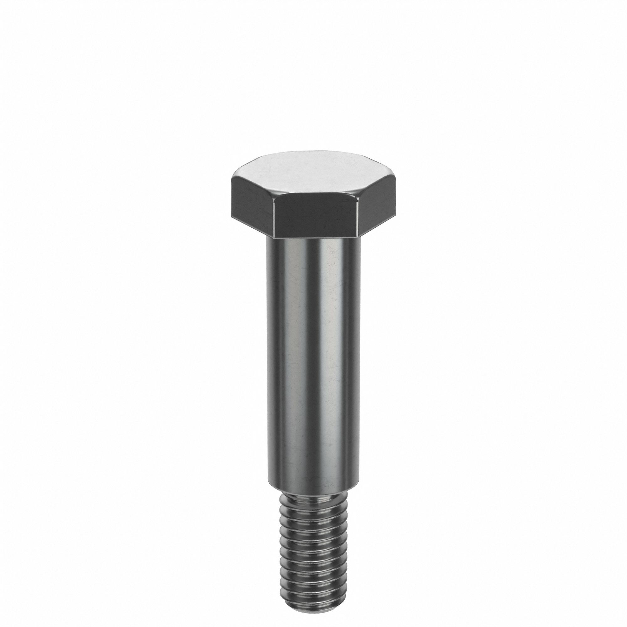 STANDARD SHOULDER SCREW, ⅜