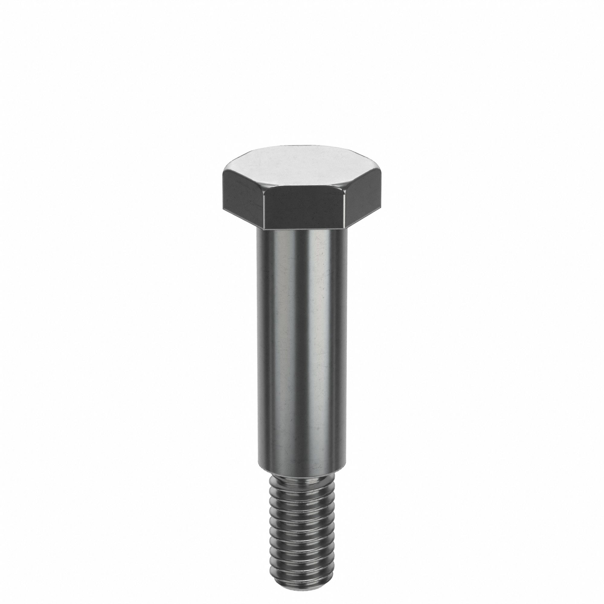 STANDARD SHOULDER SCREW, ⅜