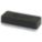 DRY ERASE ERASER, FELT MATERIAL, 1 1/2 IN OVERALL H, 5 1/2 IN OVERALL L