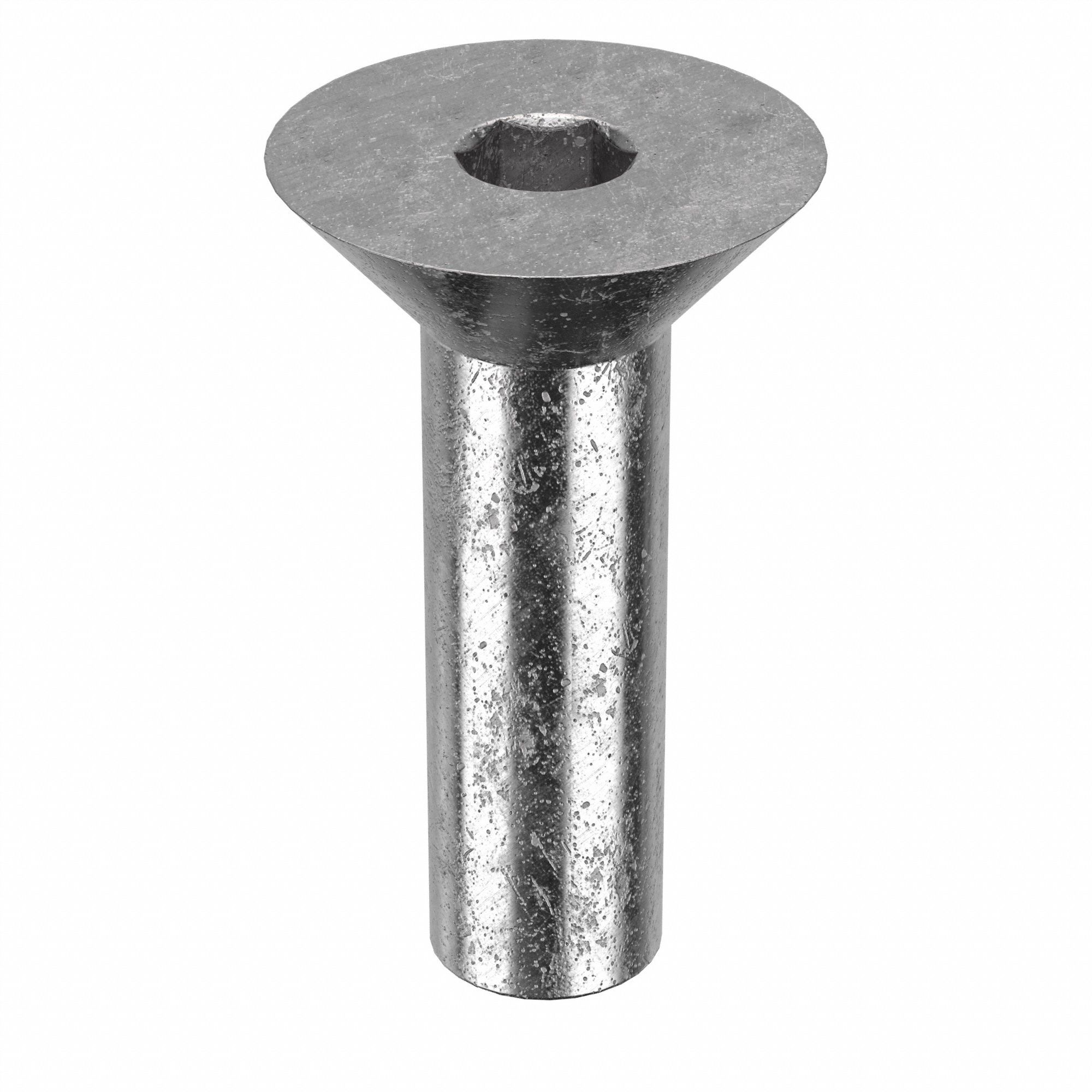 10-24 Thread Size, Flat Brl Hd, Female Binding Barrel
