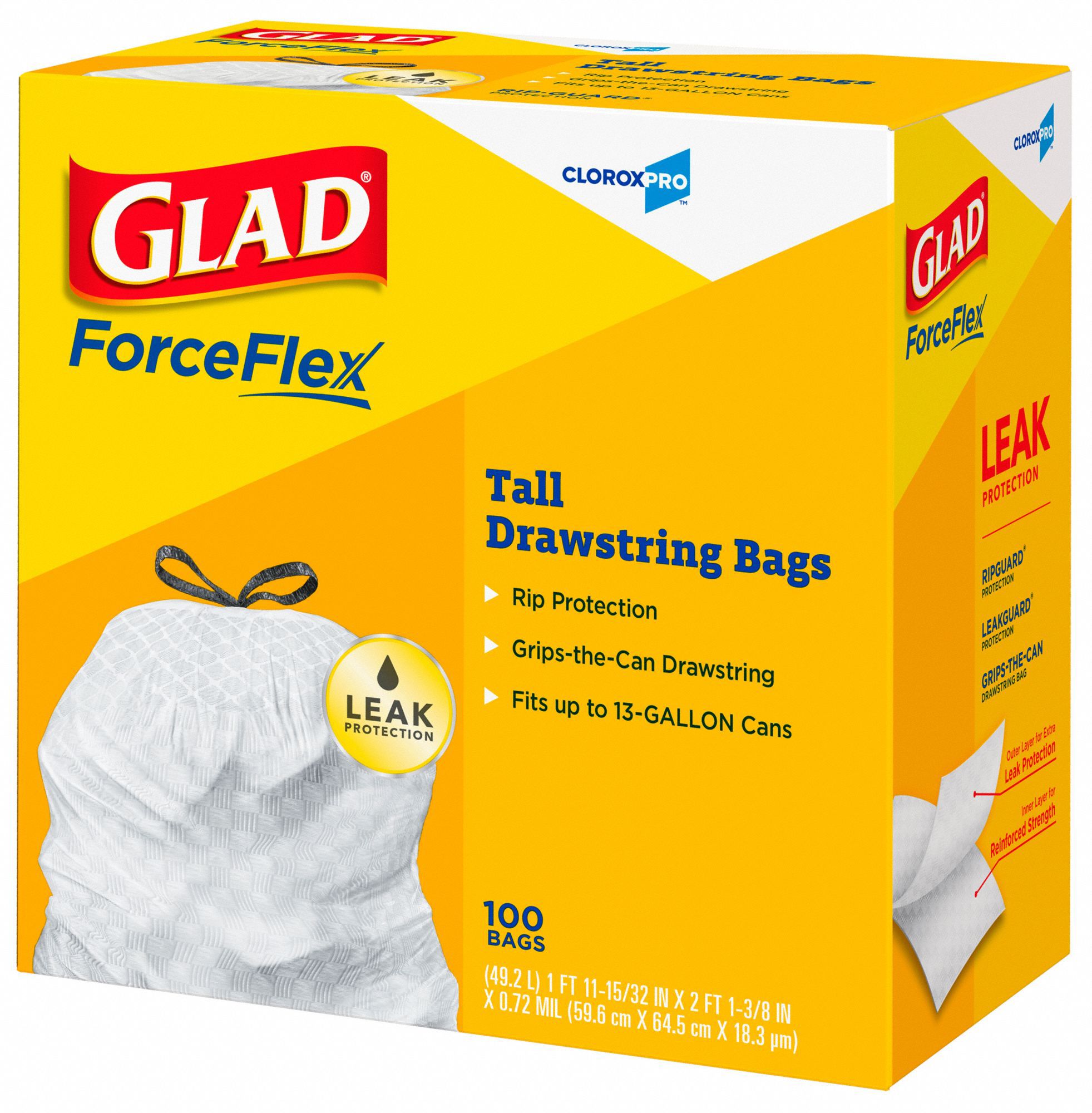 glad-trash-bags-13-gal-capacity-24-in-wd-27-1-2-in-ht-0-78-mil