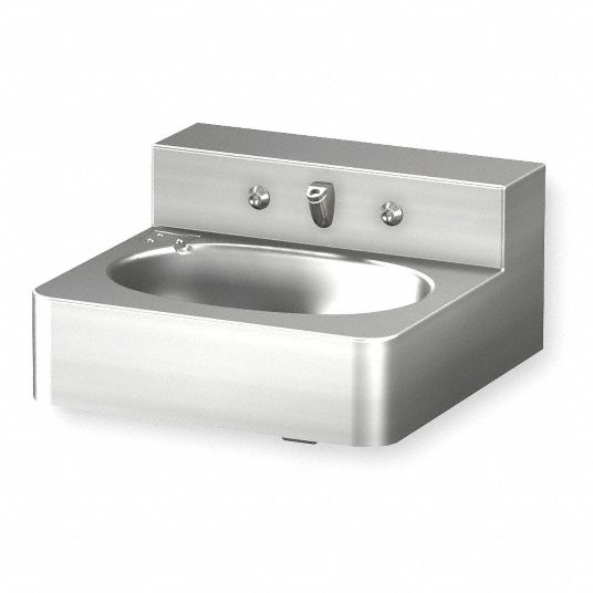 Acorn Deluxe Portable Sink PS1040-F31