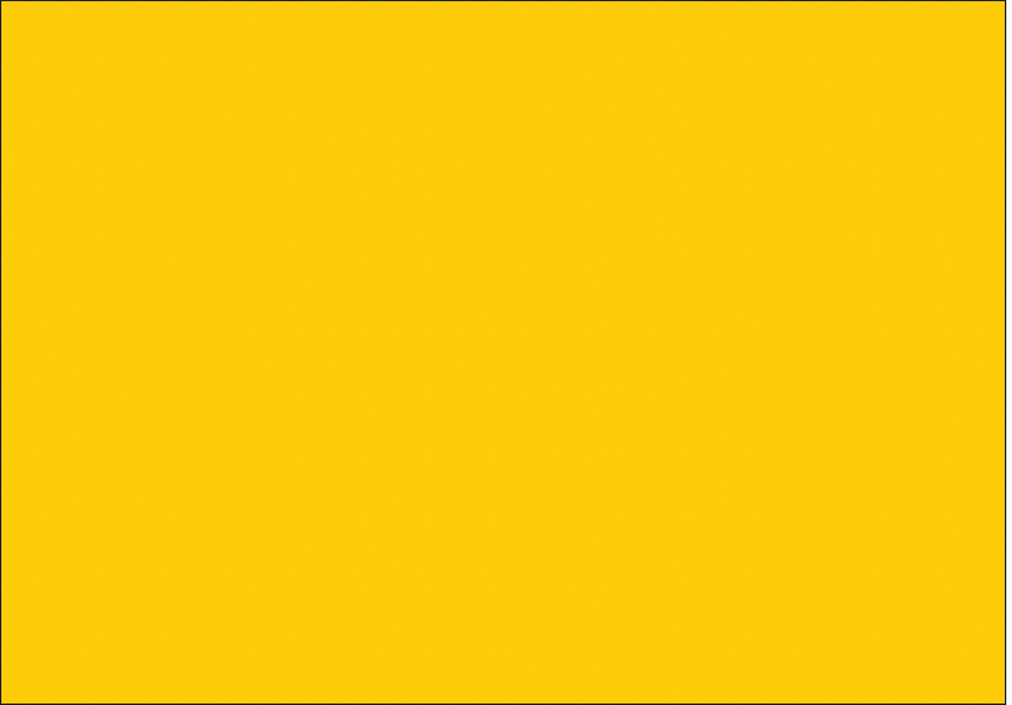 CUSTOM SIGN, PLASTIC, RECTANGLE, NO TEXT, NOT RETROREFLECTIVE GRADE