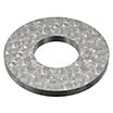 Steel USS Type A Wide Flat Washer, Hot Dip Galvanized Fastener Finish image