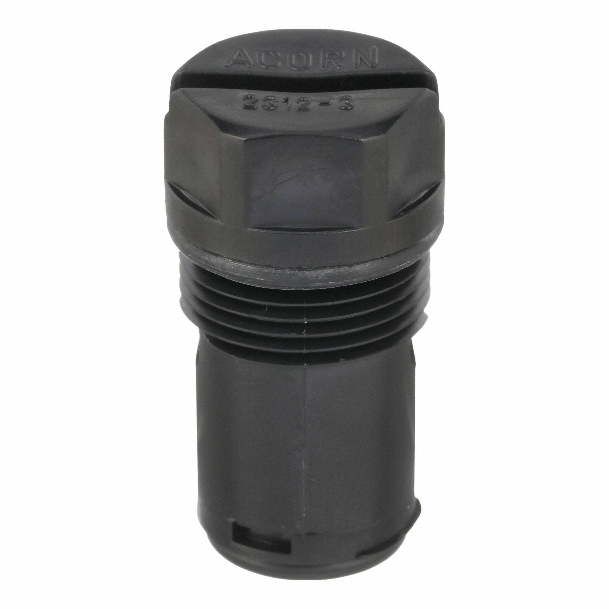 Flow Control Plug Noryl