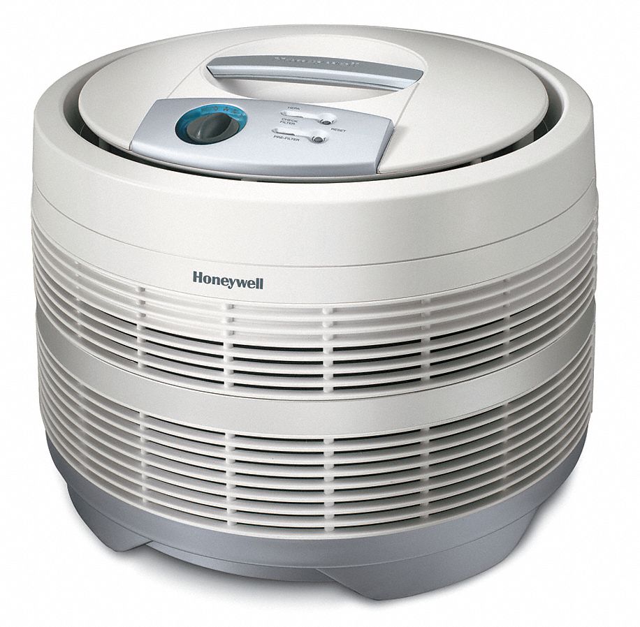 honeywell electronic air cleaner power supply