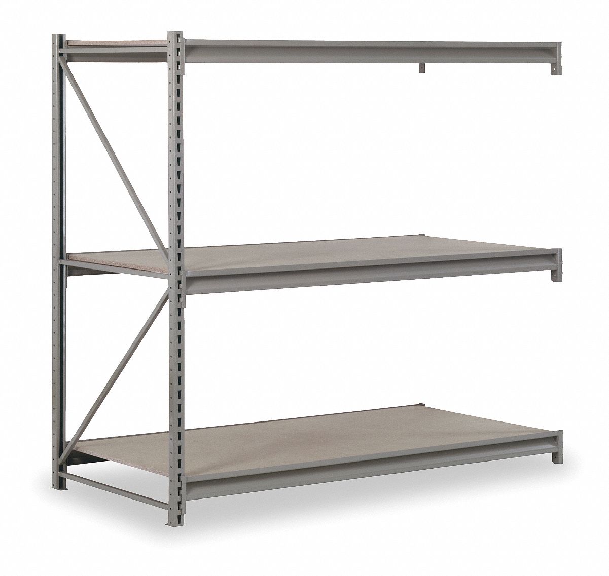 GRAINGER APPROVED Bulk Storage Rack 1KAD8RSA9618 Grainger