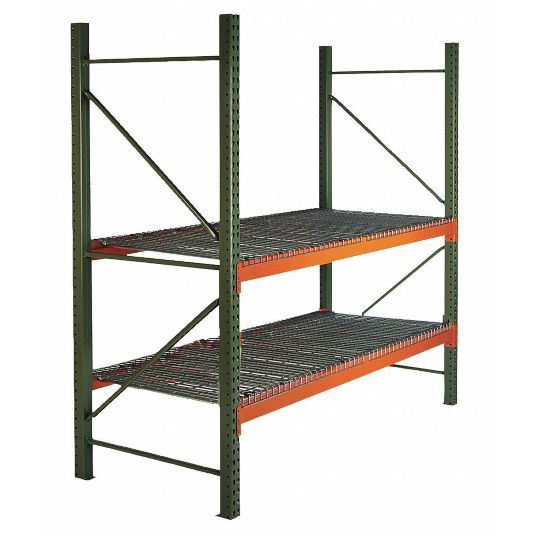 Husky shelving deals