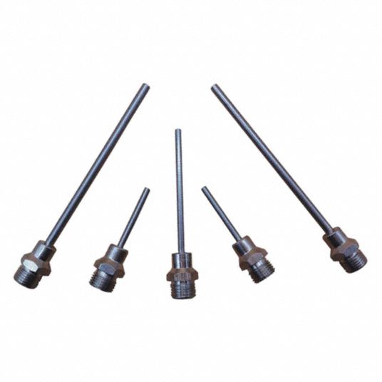 Air Gun Nozzle Kit Grainger