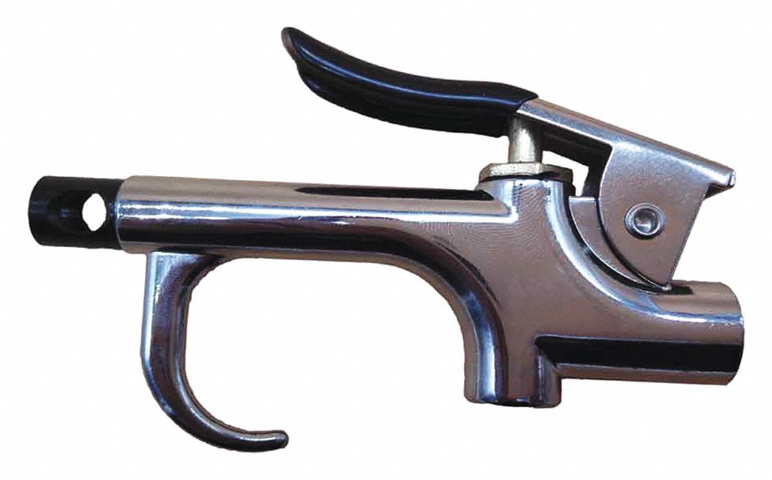 Air Gun, Thumb Lever Grainger