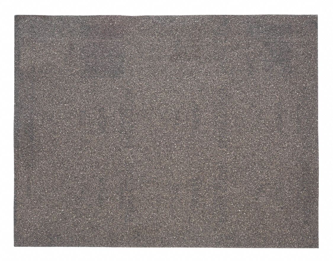 FEUILLE EMERI 9  11 K622 MOYEN, 25/