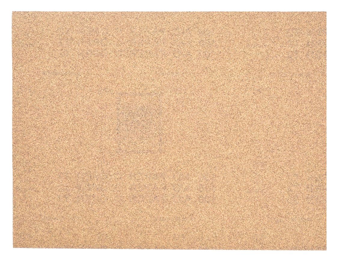 what grit sandpaper for light sanding