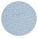 HOOK-AND-LOOP SANDING DISC, 6 IN DIAMETER, NON-VACUUM, CERAMIC, P120 GRIT, B WEIGHT PAPER, 50 PK