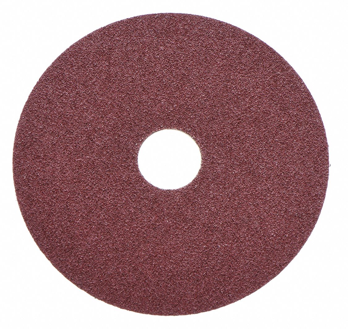 DISQUE 4-1/2X7/8 FX370 60