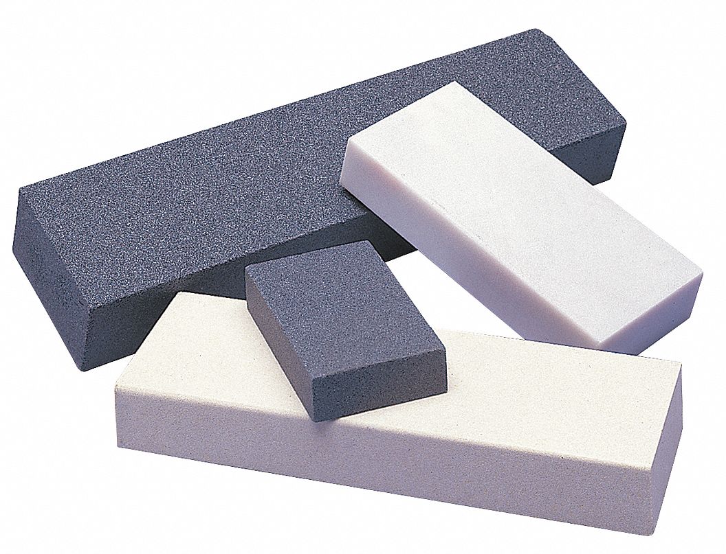 Sharpening Stone and File Sets