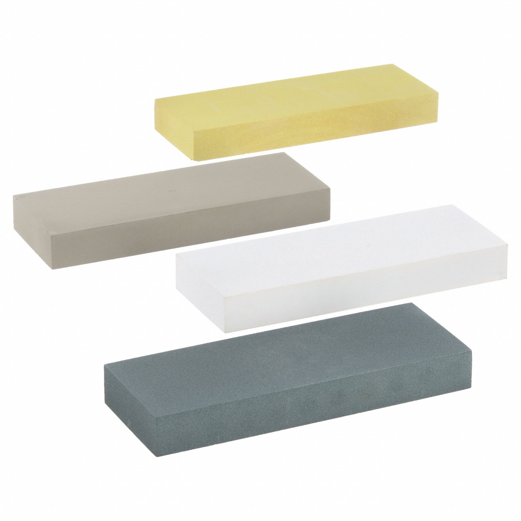 Synthetic Coarse, Fine, Extra Fine