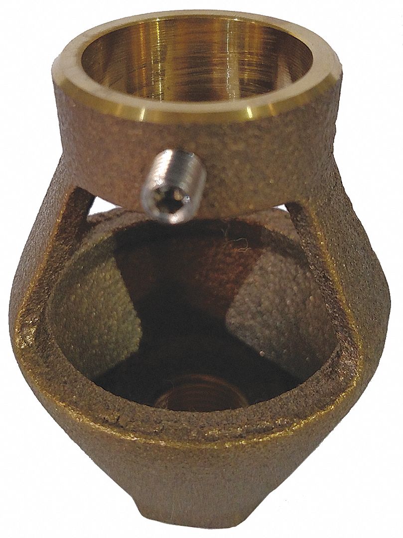 Air Gap 1/4 to 1/2 In Use w/Series 909