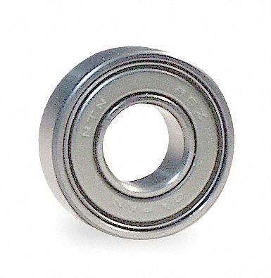 RADIAL BALL BEARING