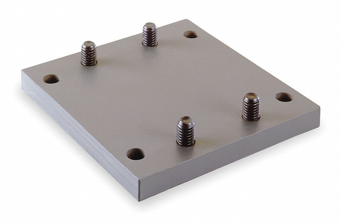 MOUNTING PLATE