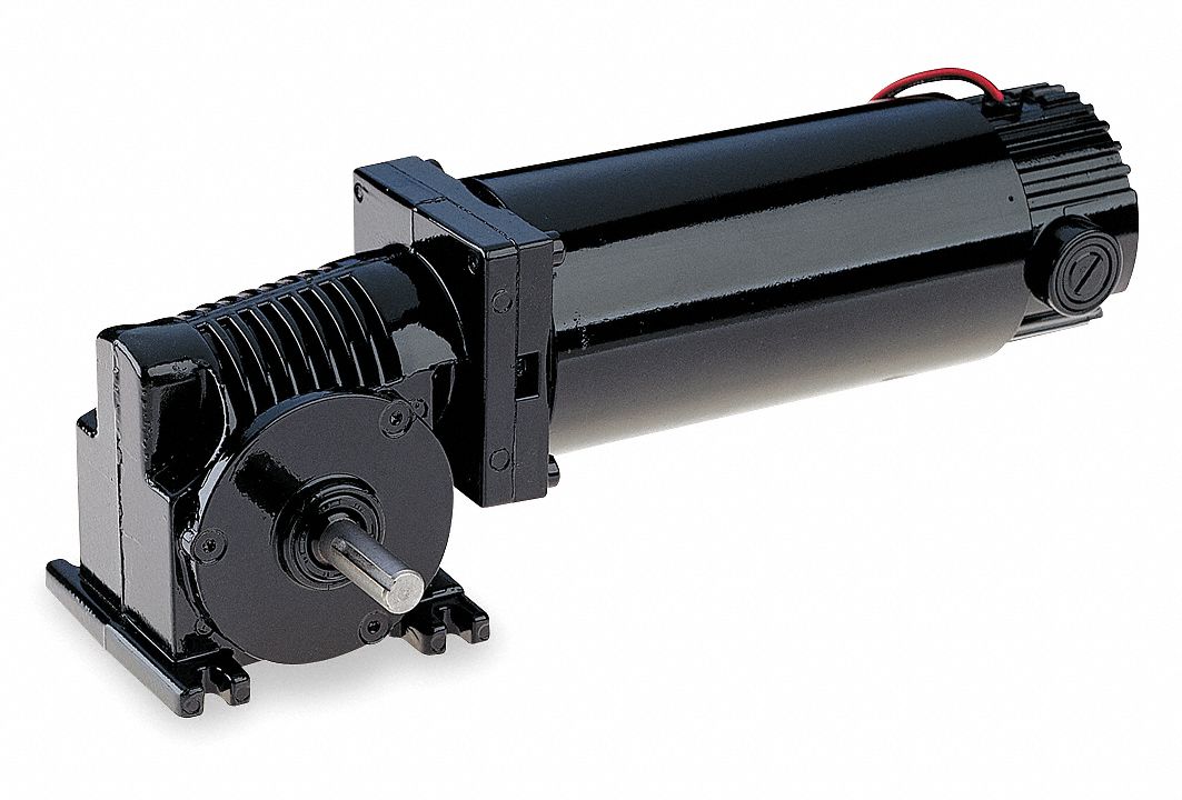 Nameplate RPM 180, Enclosure TENV Grainger