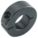 COLLAR SHAFT ID 1-7/16IN OD 2-1/4IN