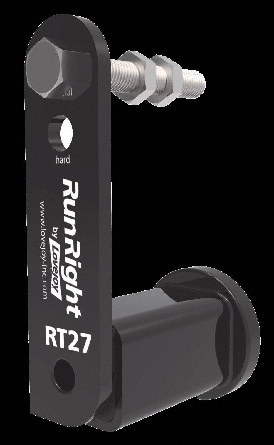 LOVEJOY Elastomeric Tensioner 1L834RT18 Grainger