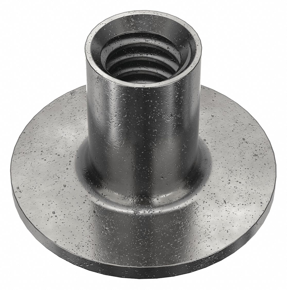 WELD NUT, ¼